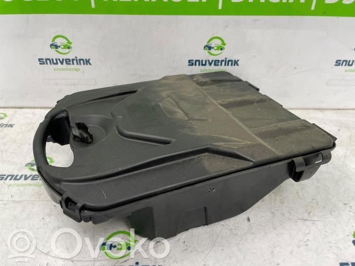Opel Vivaro Lift Jack 