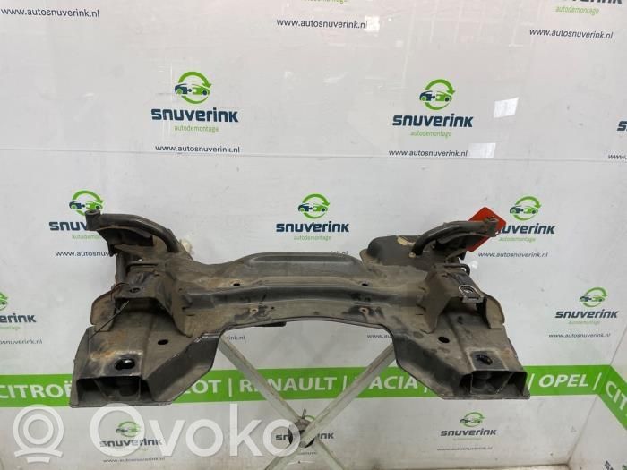 Citroen C3 Aircross Front subframe 