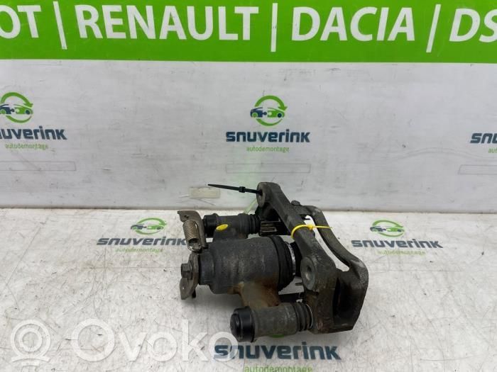 Opel Movano B Bremssattel hinten 