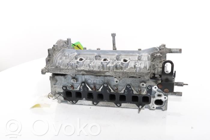 Opel Movano B Chiulasă motor 