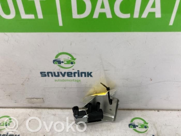 Renault Symbioz Altri relè 
