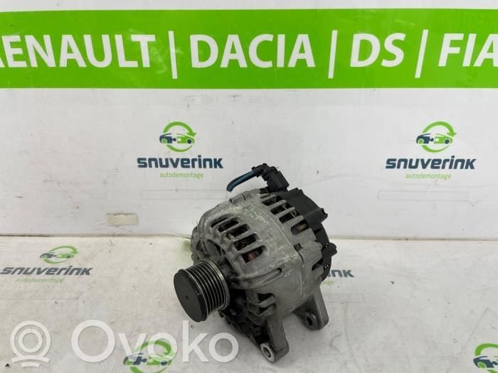 Opel Grandland X Generatore/alternatore 