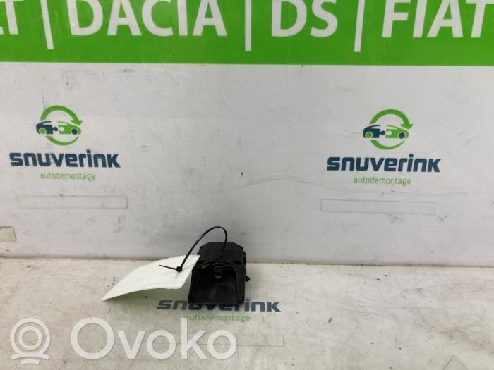 Opel Grandland X Frontkamera Windschutzscheibe Frontscheibe 