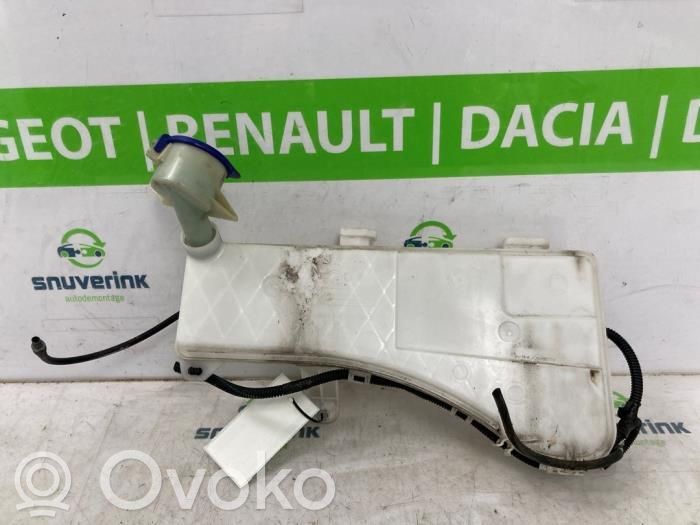 Opel Grandland X Serbatoio/vaschetta liquido lavavetri parabrezza