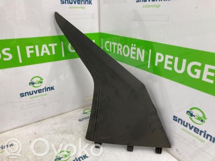 Opel Grandland X Rivestimento montante (A)