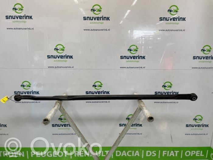 Renault Trafic III (X82) Bară antiruliu spate 
