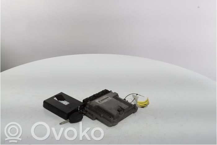 Engine control unit/module   237106626R,0281033357,0281034037,1676950480,237109983R,93460388