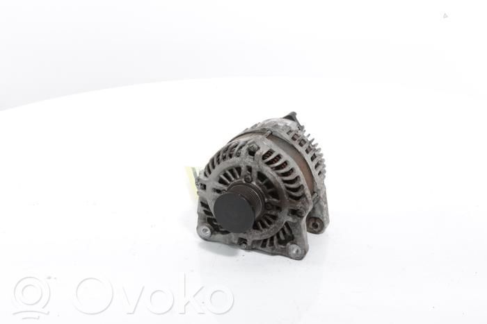 Renault Trafic III (X82) Generator/alternator 