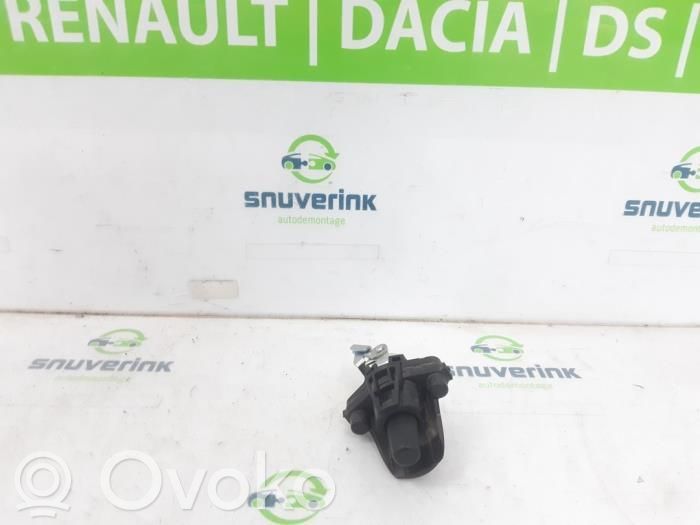 Citroen C1 Zamek klapy tylnej / bagażnika 