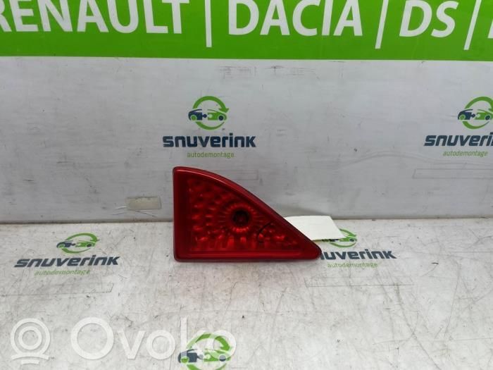 Renault Master III Luce d’arresto centrale/supplementare 