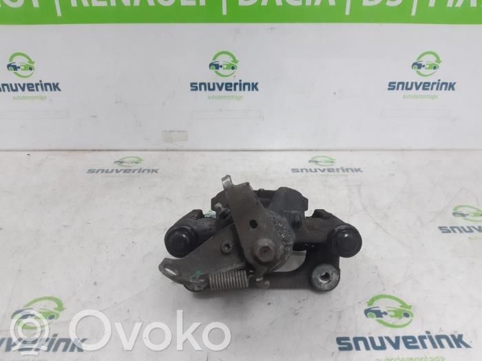 Renault Master III Tylny zacisk hamulcowy 