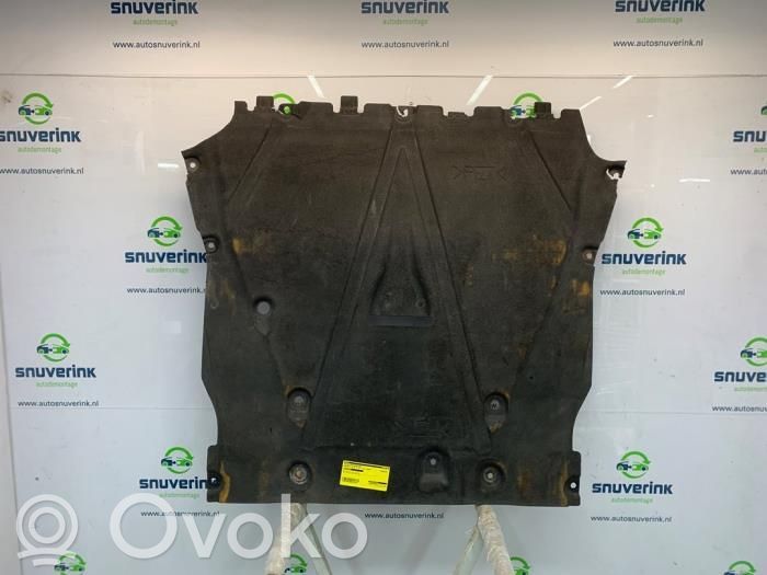 Renault Clio V Engine cover (trim) 