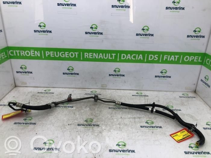 Citroen Jumpy Power steering hose/pipe/line 