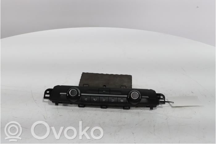 Toyota Proace Panel klimatyzacji 