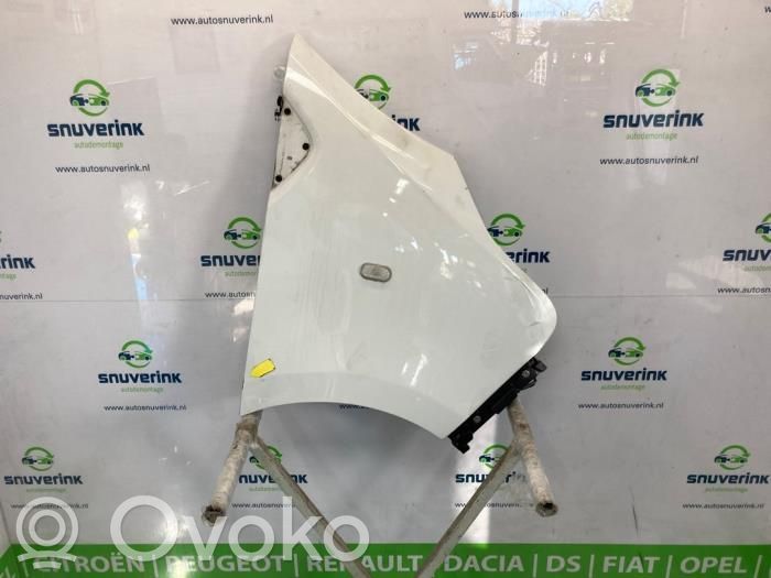 Opel Vivaro Błotnik przedni 