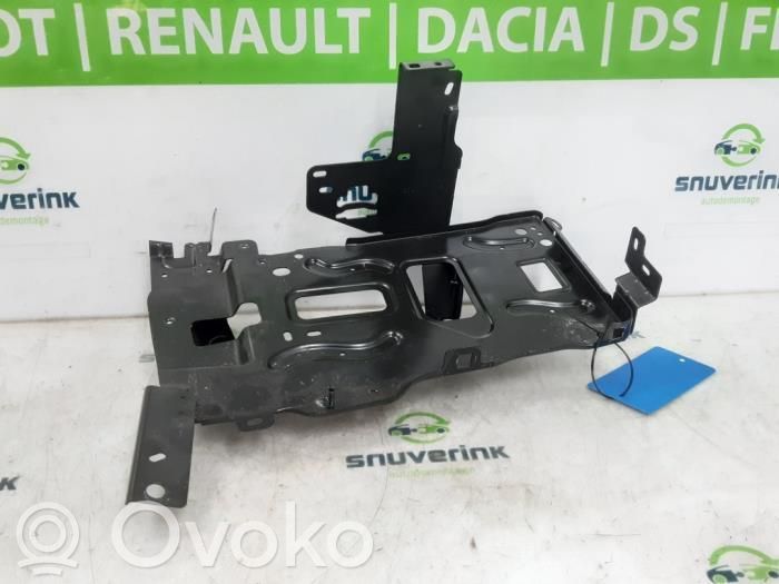 Peugeot 308 Podstawa / Obudowa akumulatora 