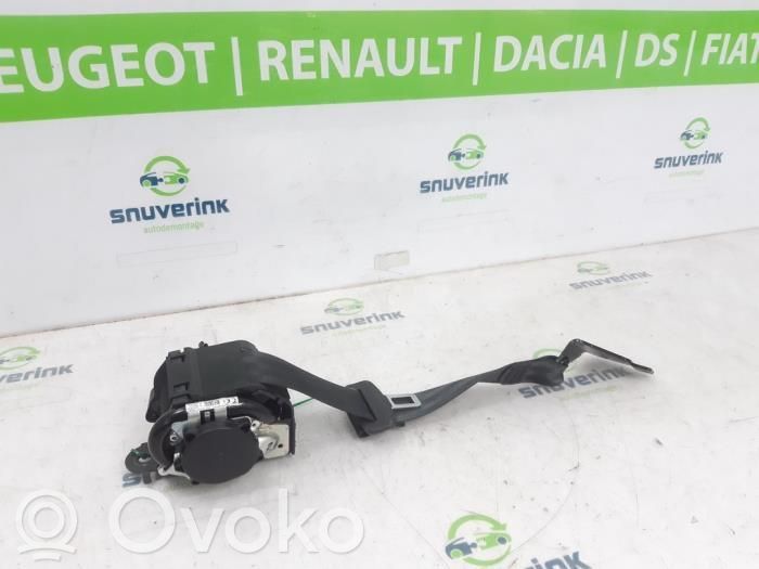 Centură spate   98380314XX