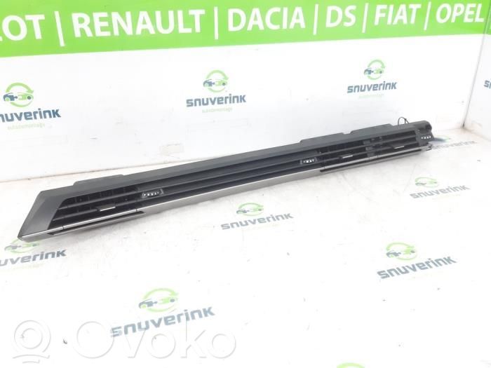 Peugeot 308 Luftausströmer Lüftungsdüse Luftdüse Mitte