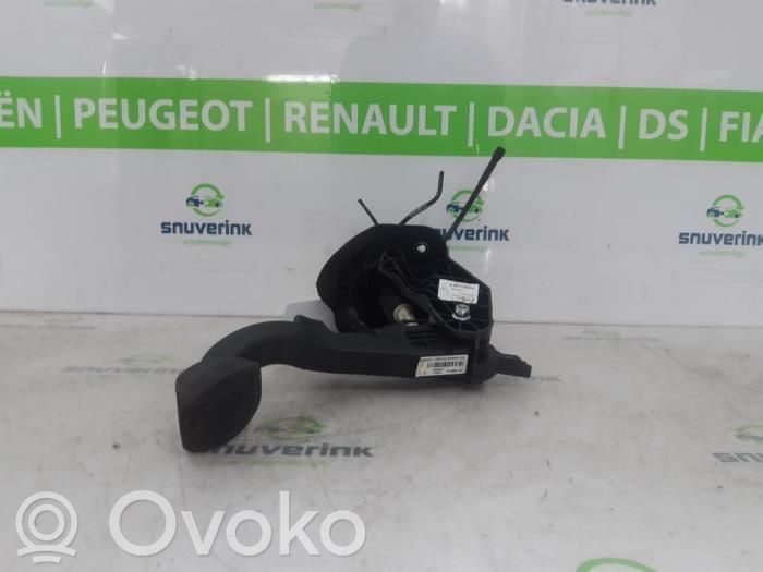 Toyota Proace Pedal de embrague 