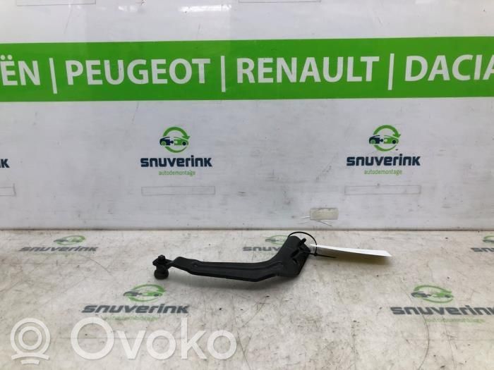 Toyota Proace Sliding door lower roller guide/hinge 