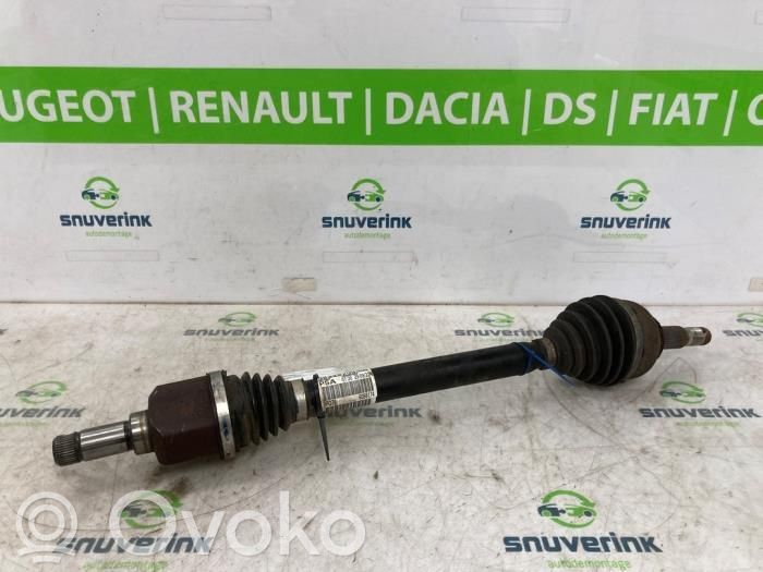 Toyota Proace Eje de transmisión delantero 