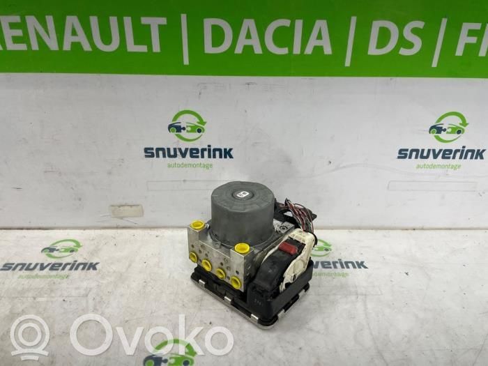Renault Trafic III (X82) Pompa ABS 