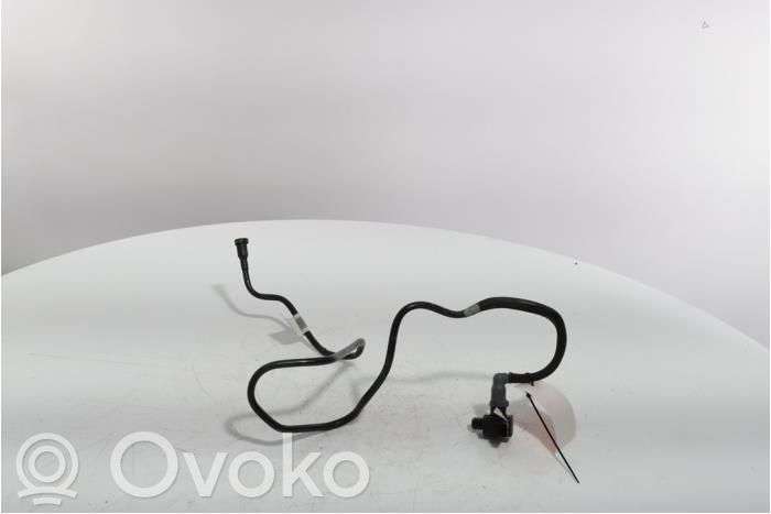 Citroen C4 II Sensor 