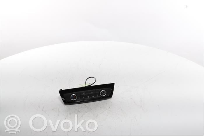 Opel Corsa F Panel klimatyzacji 