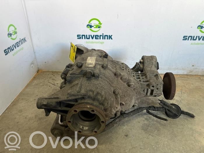 Audi Q5 SQ5 FY Diferențial spate 