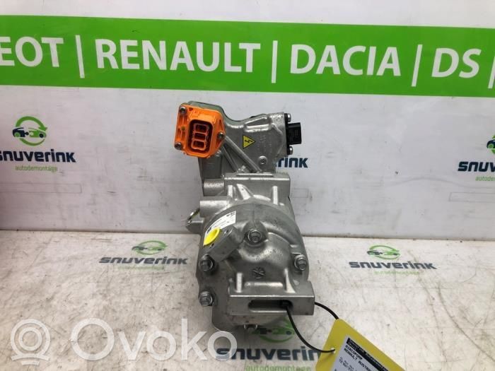 Renault Austral Compresor (pompă) aer condiționat (A/C) 