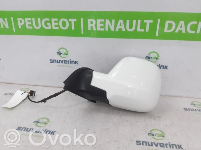Opel Combo E Oglindă electrică ușă față 