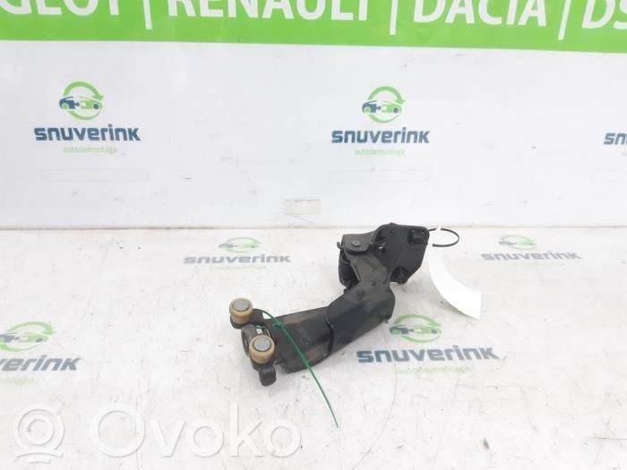 Opel Combo E Prowadnica rolkowa drzwi bocznych / przesuwanych / Zawias dolny 