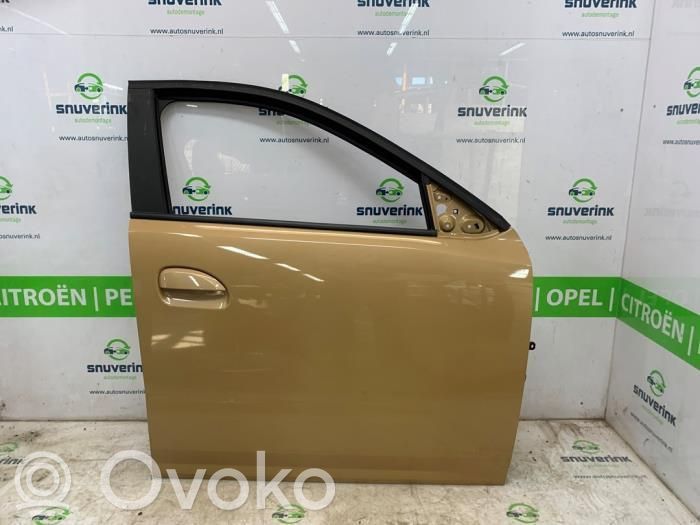 Dacia Spring Puerta delantera 