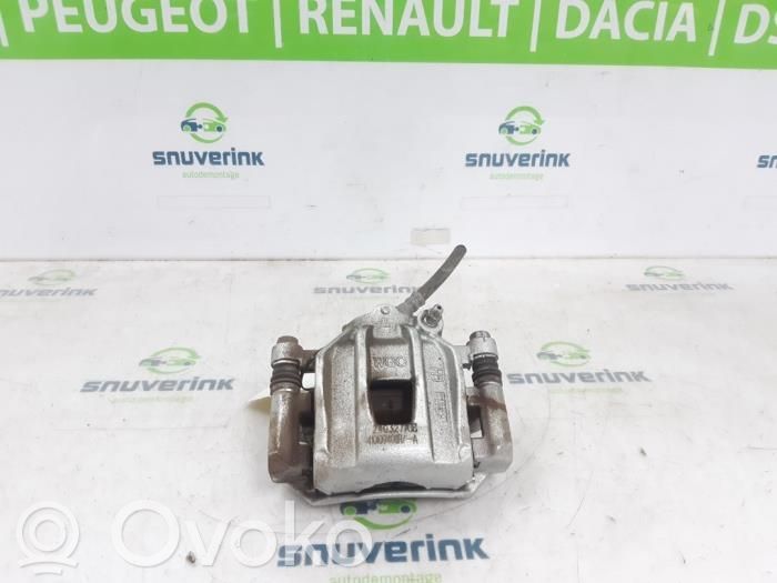 Dacia Spring Etujarrusatula 