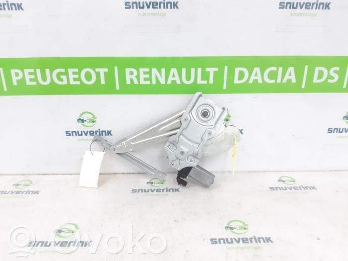 Dacia Spring Mécanisme manuel vitre arrière 