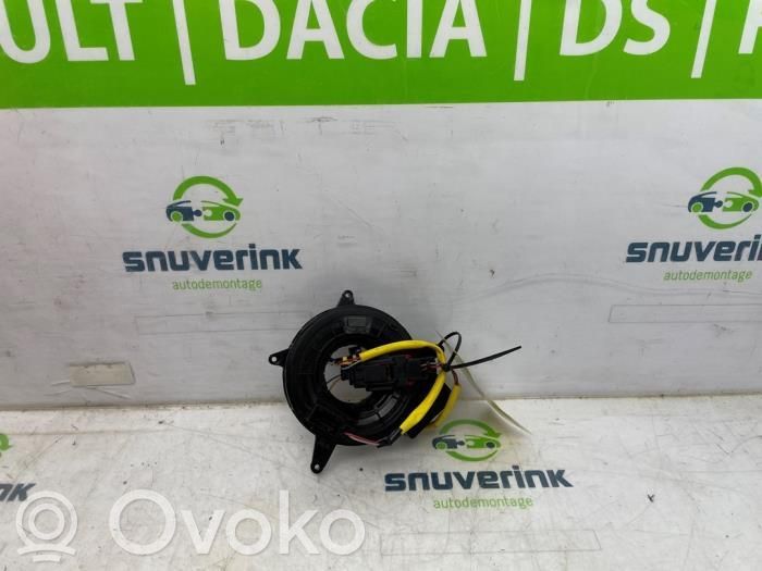 Dacia Spring Airbag slip ring squib (SRS ring) 
