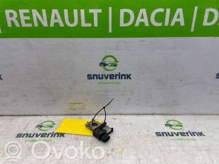 Renault Scenic IV - Grand scenic IV Minus / Klema / Przewód akumulatora 