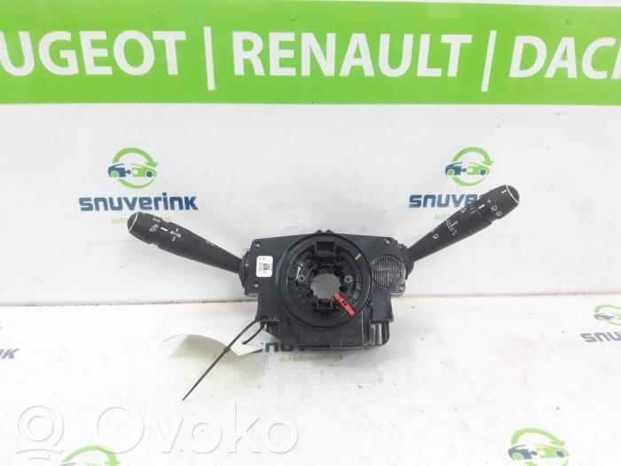 Opel Astra L Commodo, commande essuie-glace/phare
