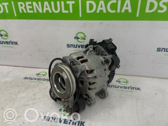 Opel Astra L Generator/alternator 