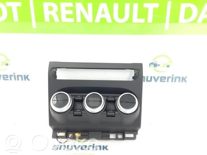 Panel klimatyzacji   275100936R,275100936RC,41576302,970032