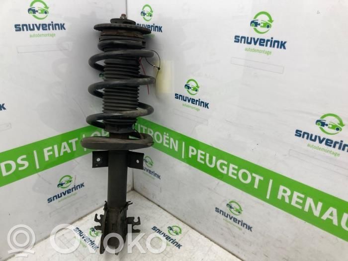 Renault Master III Front shock absorber/damper 