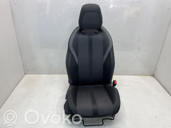 Peugeot 308 Front passenger seat 