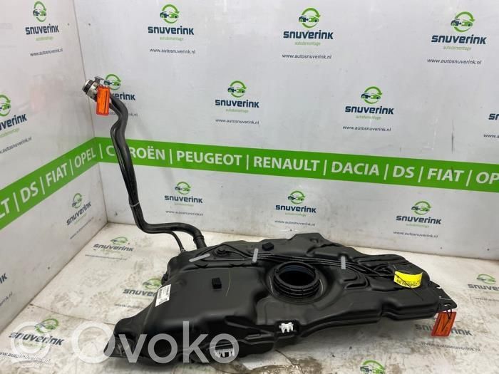 Citroen C5 Aircross Zbiornik paliwa 