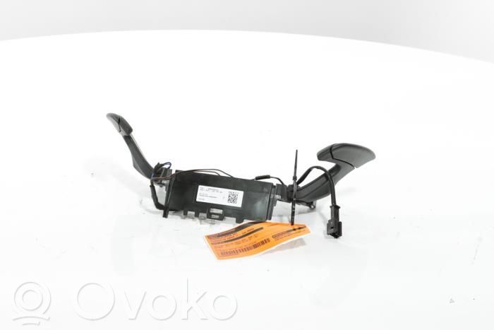 Citroen C5 Aircross Otros interruptores/perillas/selectores 