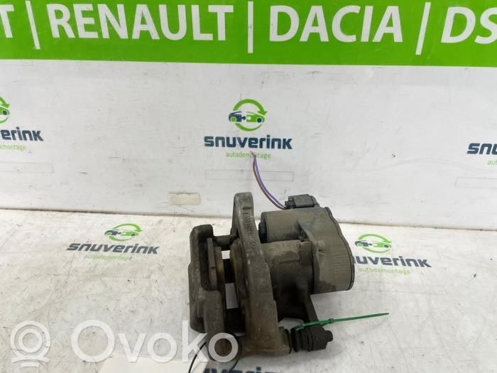 Citroen C5 Aircross Pinza del freno posteriore 