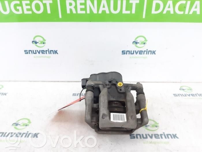 Citroen C5 Aircross Tylny zacisk hamulcowy 
