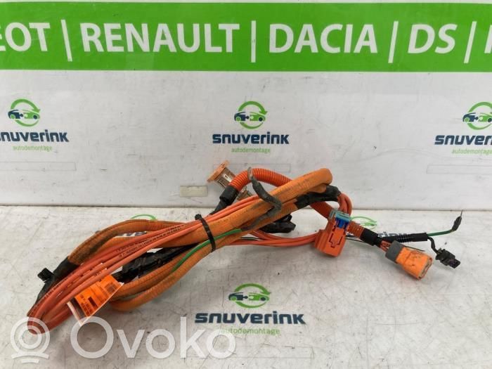Citroen C5 Aircross Cablu înaltă tensiune 