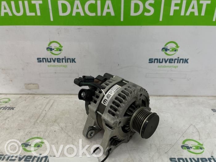 Alternator   9835688980,1610815380,1675454280,3558191,3648698,95526016,95526496,9678178280,9820893880,FG15T092,MS1042117142,MS1042117143,MS1042118210,MS1042118211,MS1042119580,MS5104211013