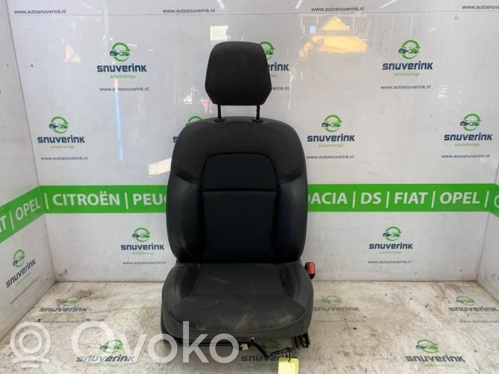 Renault Express Front passenger seat 