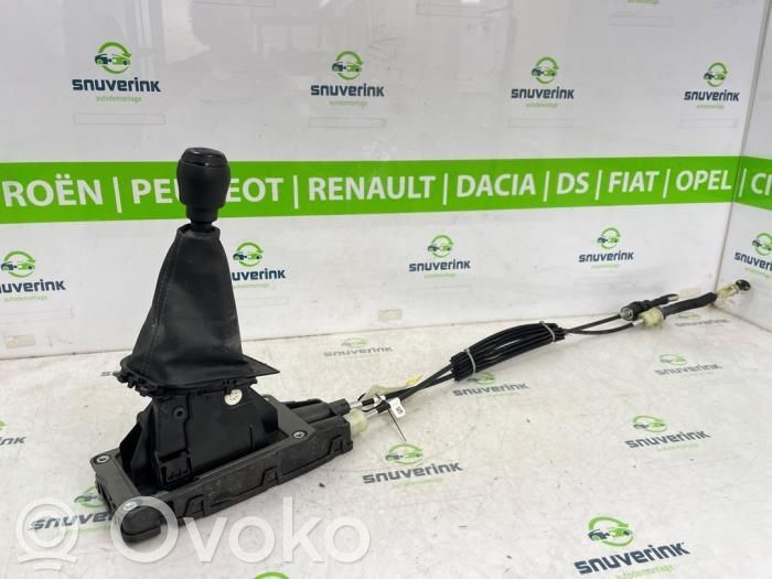 Renault Express Selector caja de cambios 